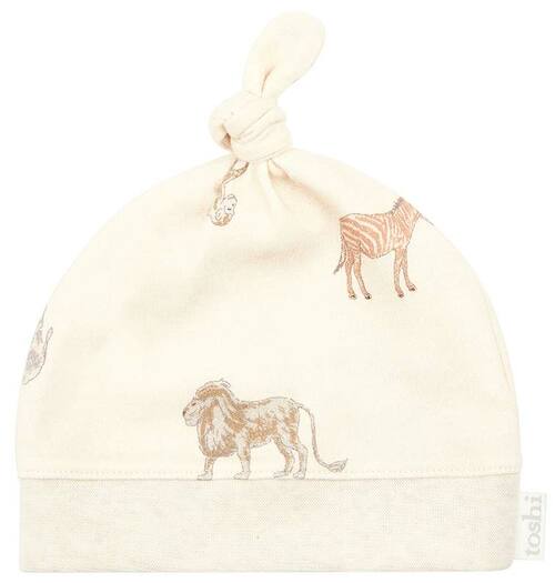 Baby Beanie Tribal