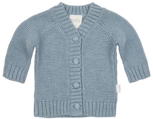 Andy Storm Organic Cardigan