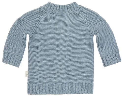 Andy Storm Organic Cardigan
