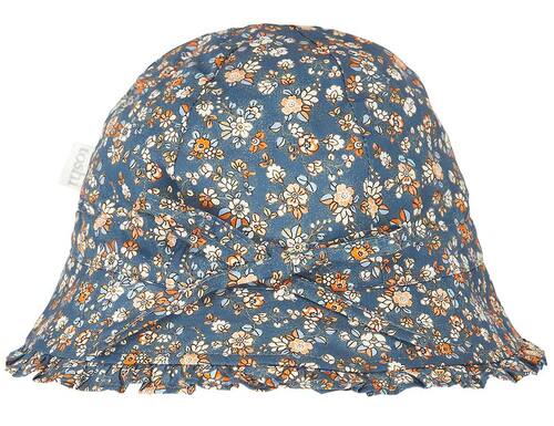 Midnight Libby Bell Hat
