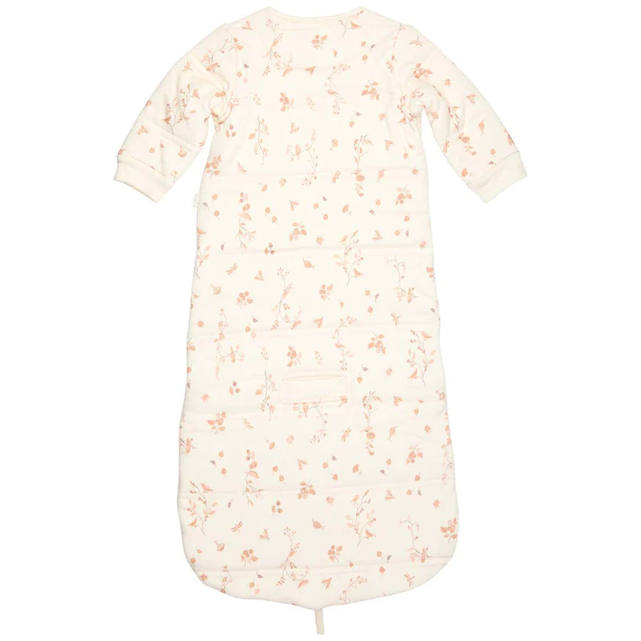 Baby Sleep Bag Classic Long Sleeve 2.5 Tog - Songbirds