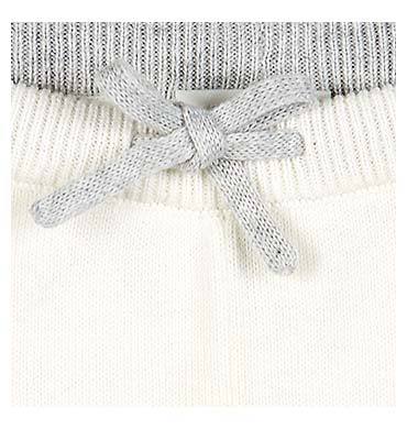 Wander Cream Organic Leggings
