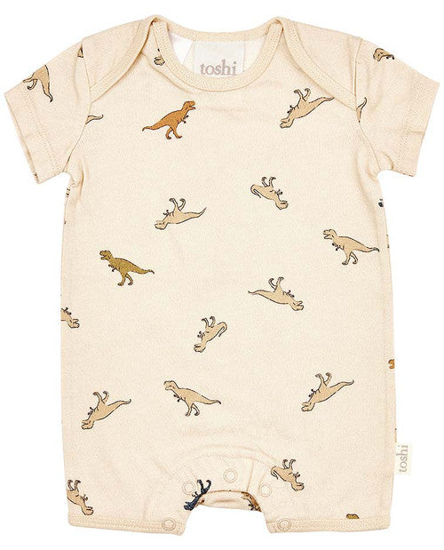 Onsie S/s Dinosauria