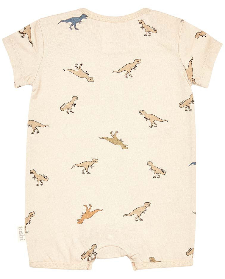 Onsie S/s Dinosauria