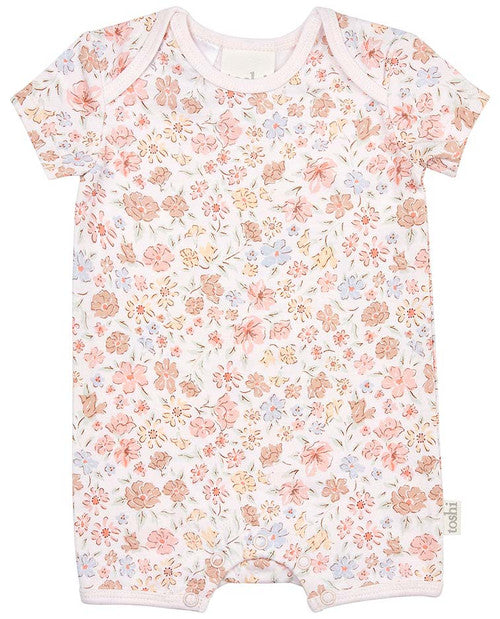 Onsie S/s Lu Lu