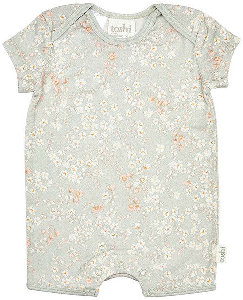 Onsie S/s Stephanie