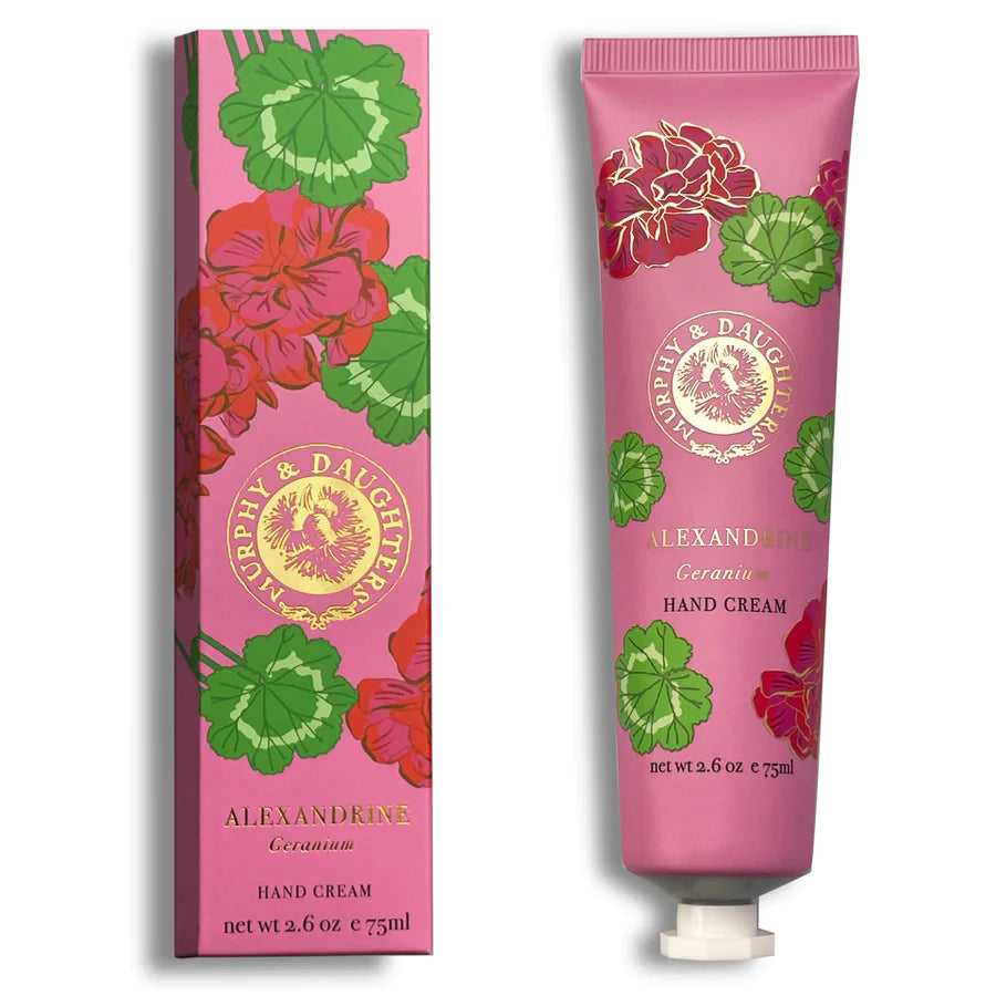 Murphy & Daughter - Hand Cream