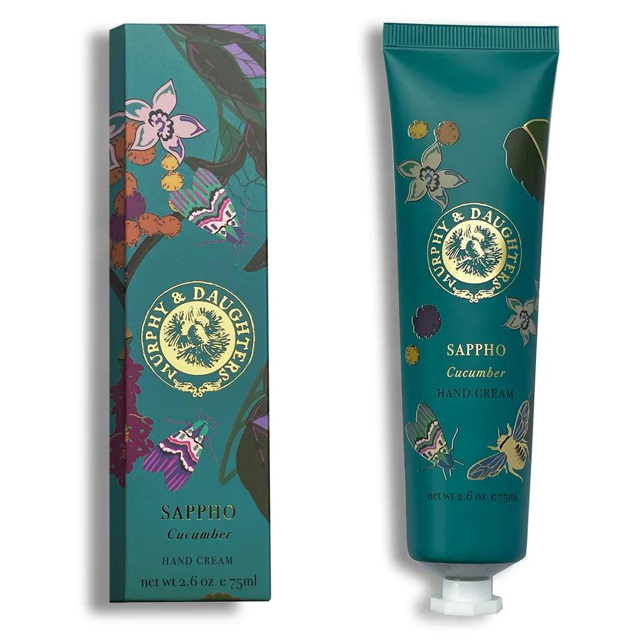 Murphy & Daughter - Hand Cream
