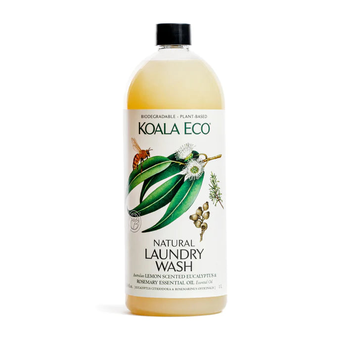 Koala Eco - Natural Laundry Wash