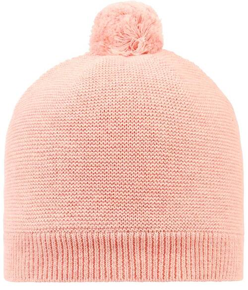 Organic Beanie Love Blossom