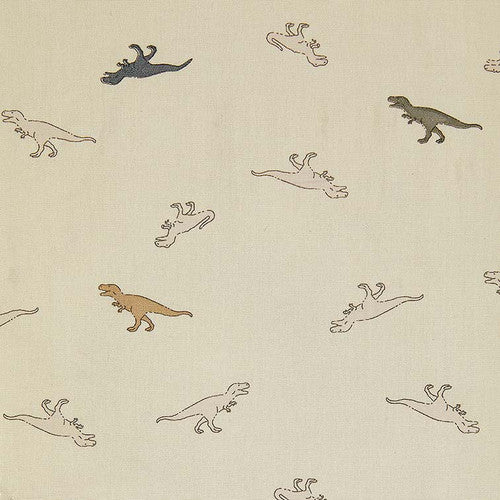 Sunhat Playtime Dinosauria