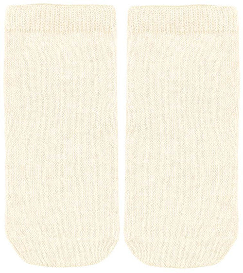 Baby Ankle Socks-feather
