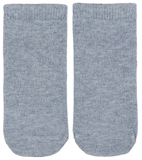 Baby Ankle Socks-lake