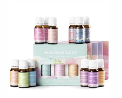 Essential Oil Blend - Packs