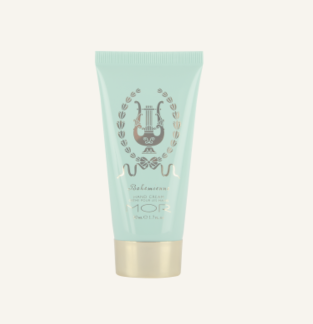 Little Luxuries Bohemienne Hand Cream