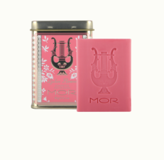 Little Luxuries Lychee Flower Soapette