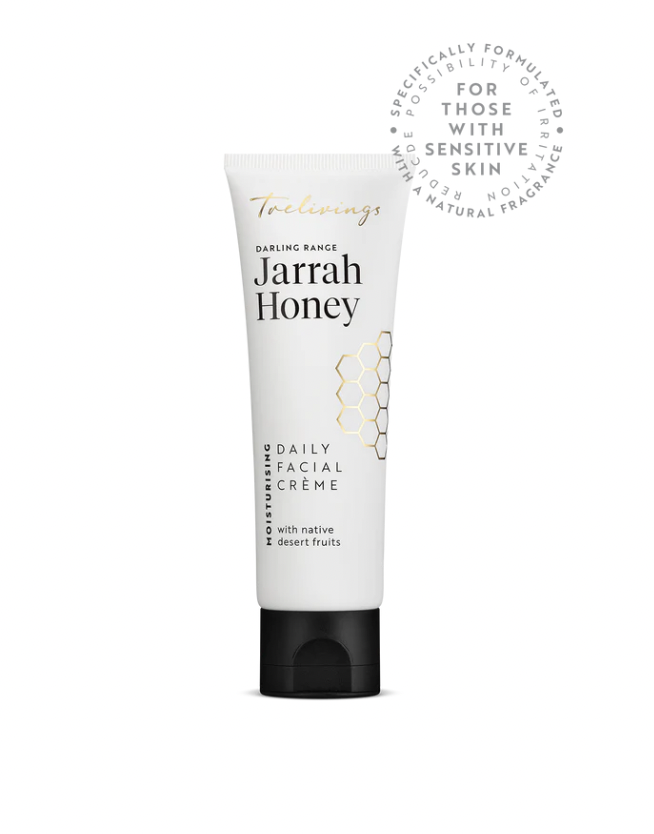 Darling Range-daily Facial Cleanser 75ml