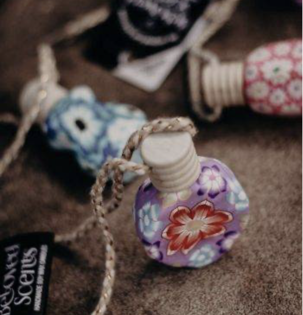 Car Diffuser - Kakadu Plum