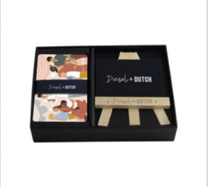 Affirmation Cards - Family