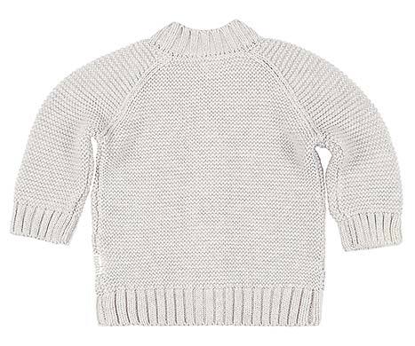 Andy Dove Organic Cardigan