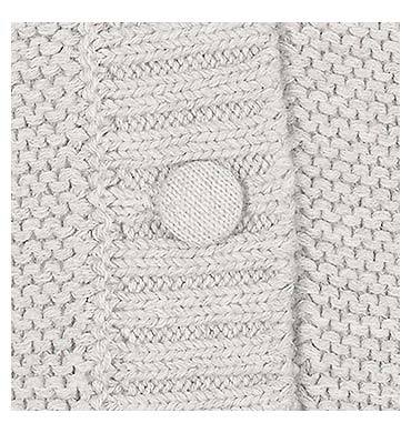 Andy Dove Organic Cardigan