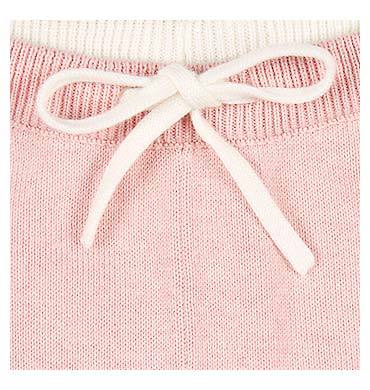 Wander Cashmere Organic Leggings