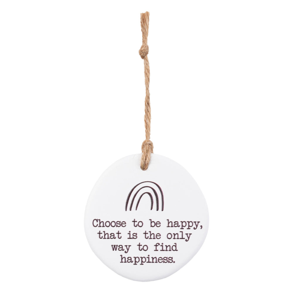 Tiny Treasure - Happy