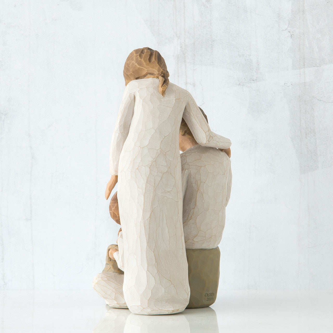 Willow Tree - Generations