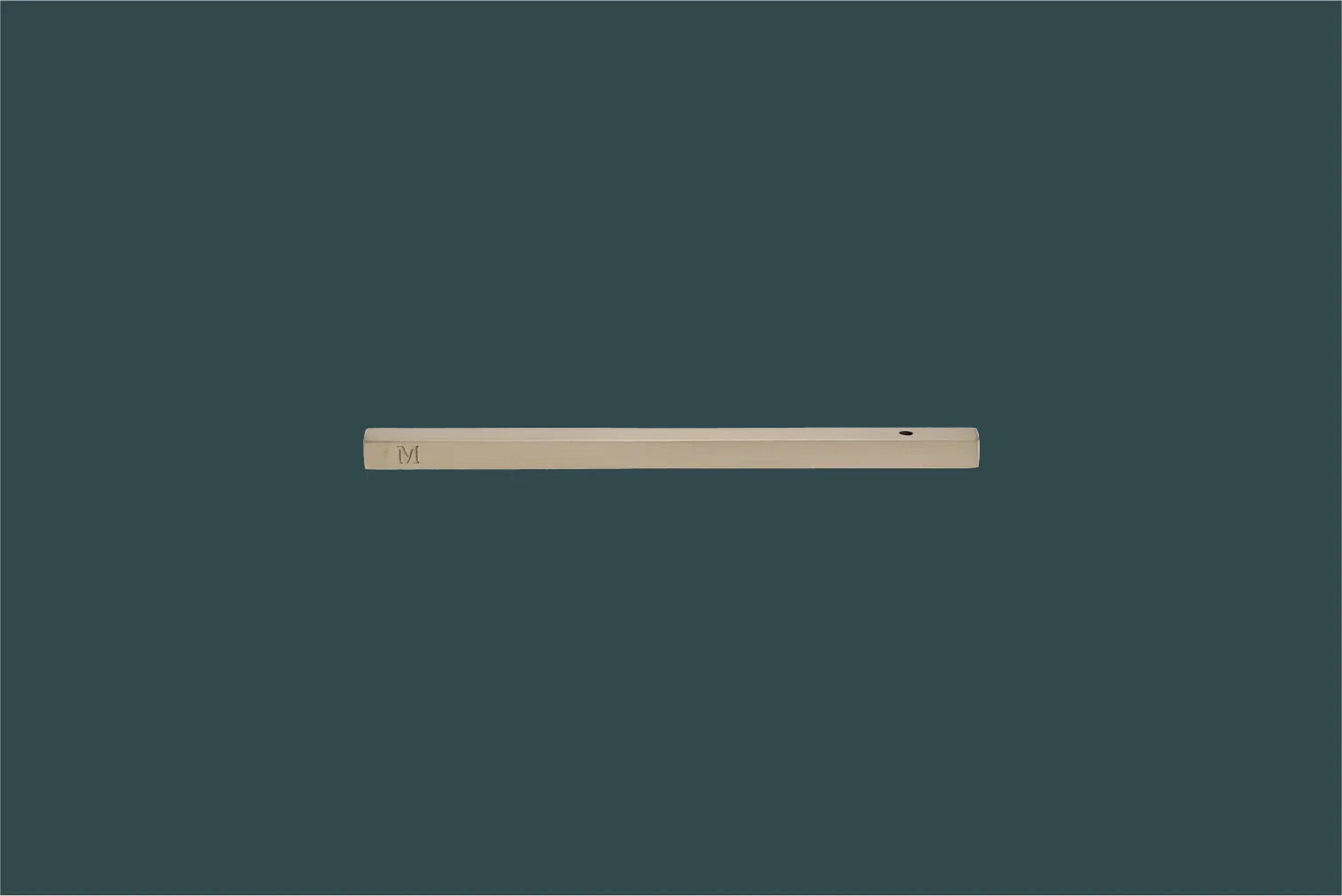 Maho Boi- Brass Burner Holder