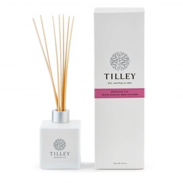 Tilley Persian Fig Reed Diffuser
