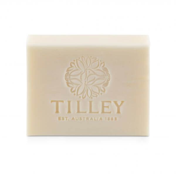 Tilley Natural Goats Milk Soap