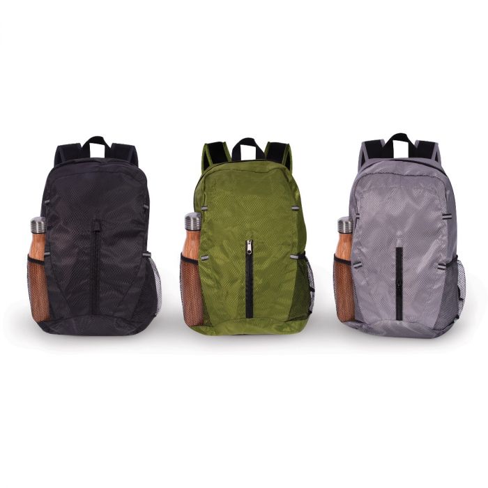 Maverick Port A Pack Explore - Foldable Backpack