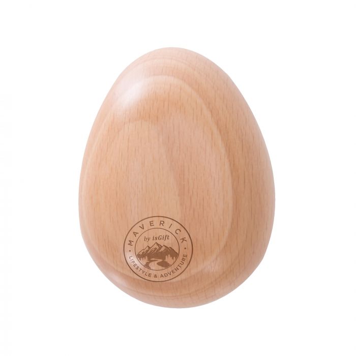 Maverick Massaging Wet & Dry Brush