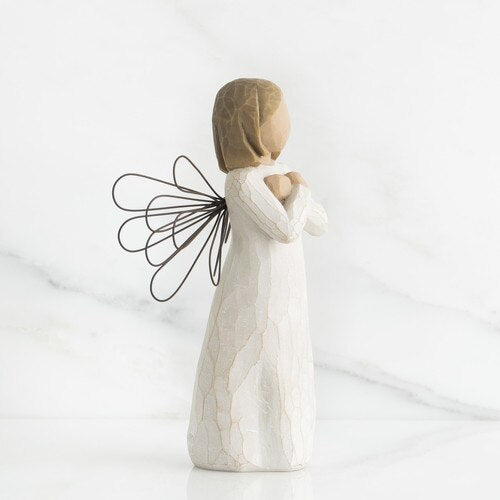 Willow Tree - Sign For Love