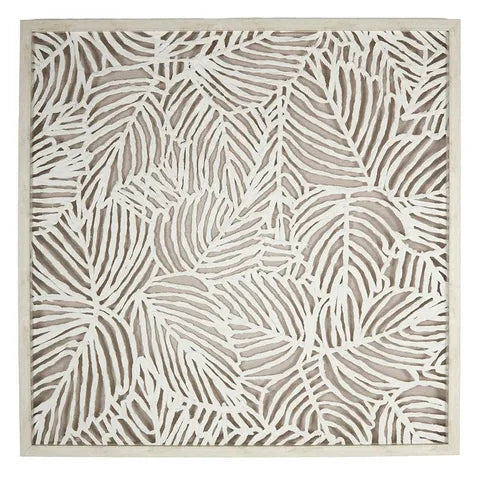 Evelyn Paper Wall Art