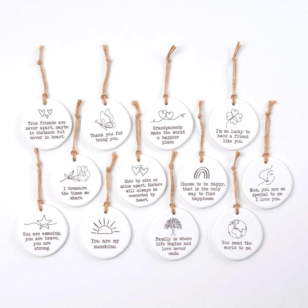 Tiny Treasures - Mum