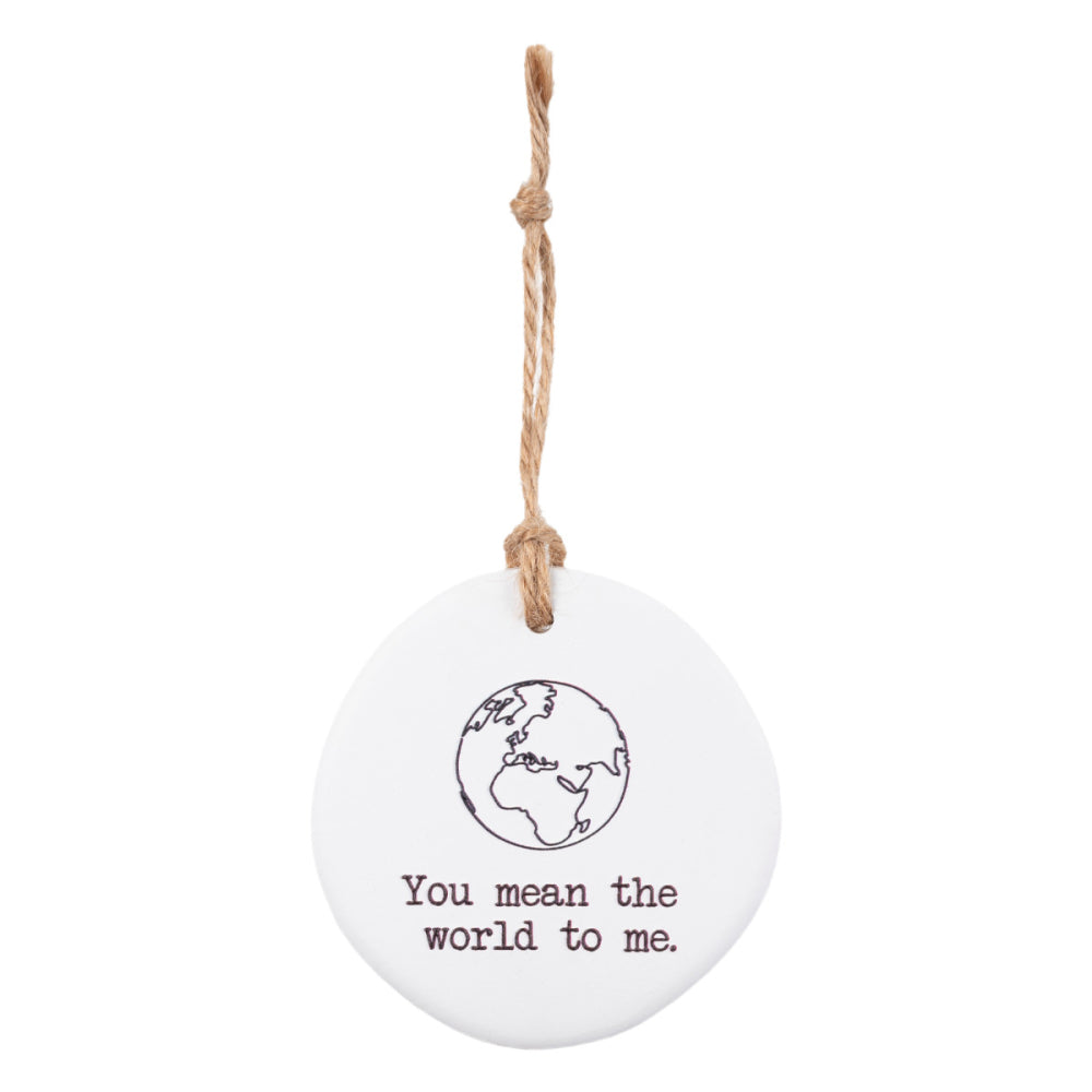 Tiny Treasure - World N/b