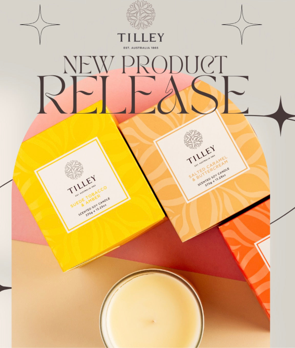Tilleys Australia Limited Edition