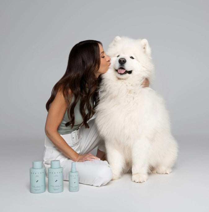 Nektar Dog Care Products