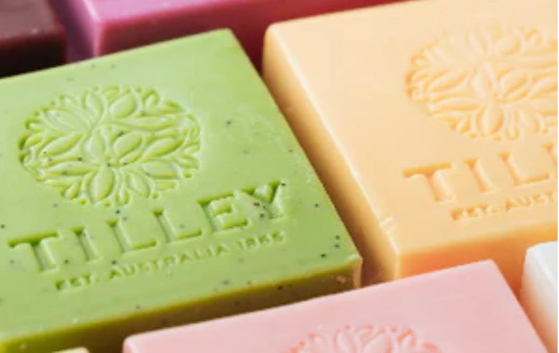 TILLEY AUSTRALIA