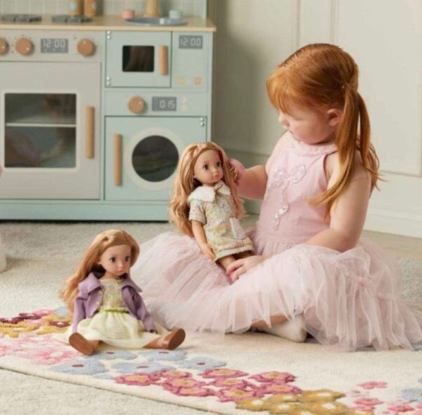 MY BELLA DOLL'S