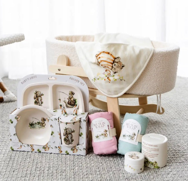 Tiny Wonders