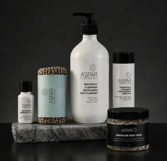 ASPAR COLLECTION