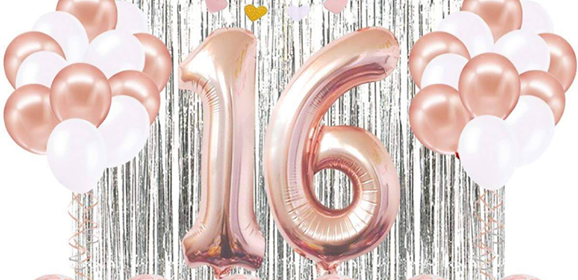 16th Birthday