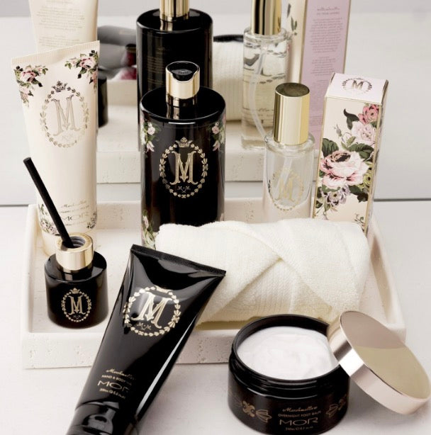 MOR Collection