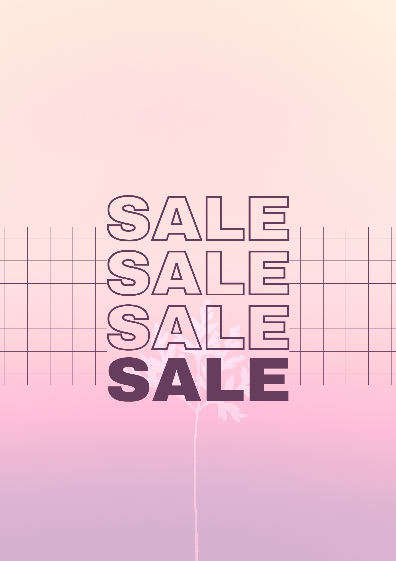 40% OFF FLASH SALE