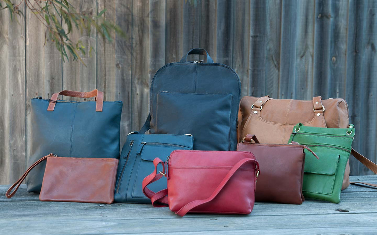 Atlas Handbag Co