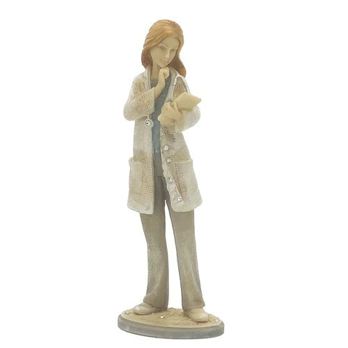 Foundations Healing Spirit Mini Figurine