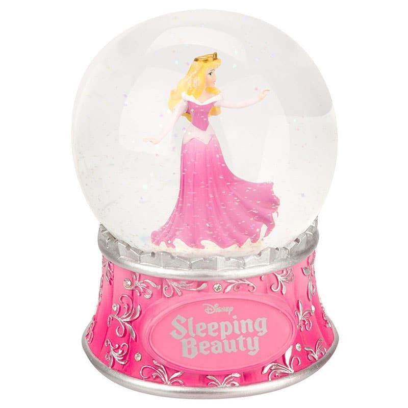 Walt Disney Showcase Collection Water Ball - Aurora (sleeping Beauty)