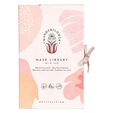 Load image into Gallery viewer, Wanderflower Sheet Mast Set - Hydrate &amp; Replenish
